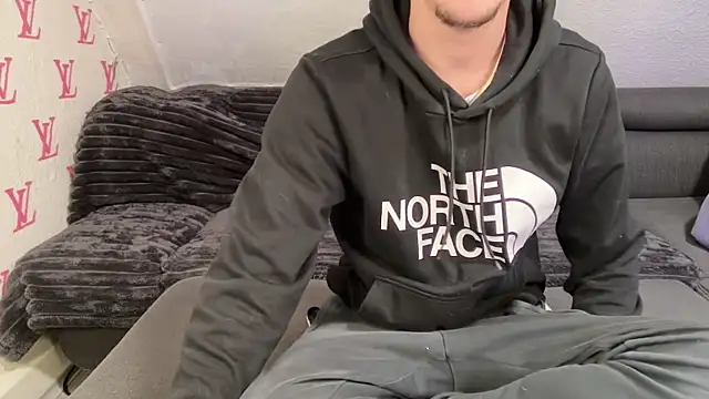 Cookieboy88 online show from 9, 3, 2025