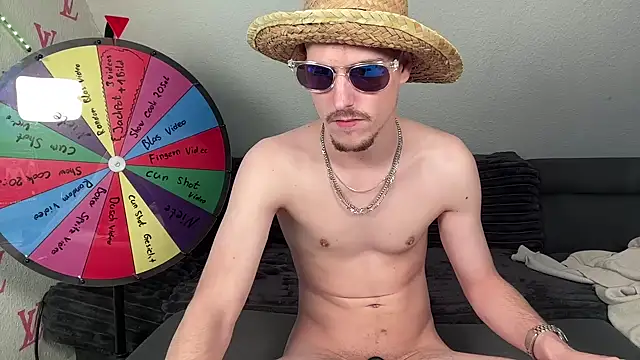 Cookieboy88 online show from 14, 3, 2025