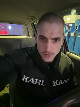 Cookieboy88 online show from 19, 3, 2025