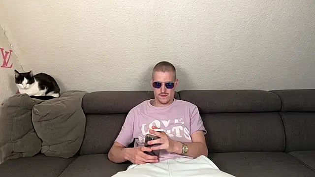 Cookieboy88 online show from 22, 3, 2025