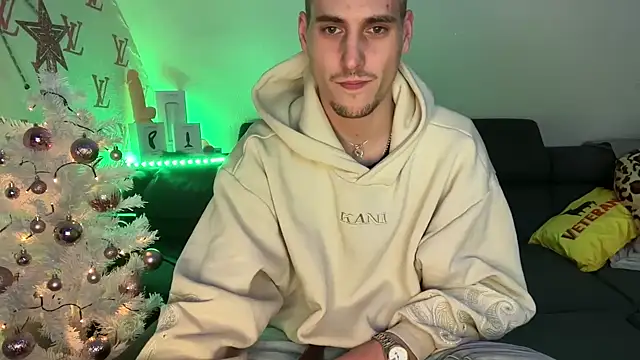 Cookieboy88 online show from 18, 11, 2025