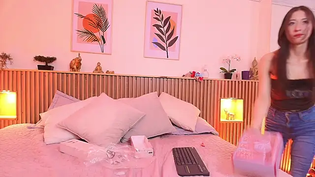 DeepAnalAddict online show from 27, 12, 2024