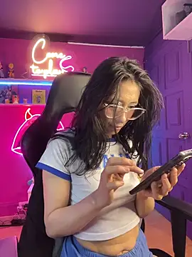 DeepAnalAddict online show from 20, 2, 2026