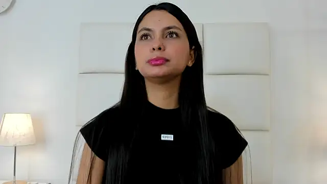 DulceColeman online show from 25, 2, 2026