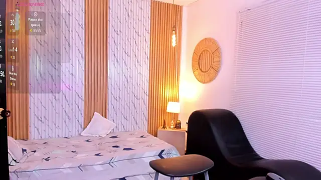 Snapshot of billie_jr chatting on 10, 10, 2025 billie jr online show from 10, 10, 2025