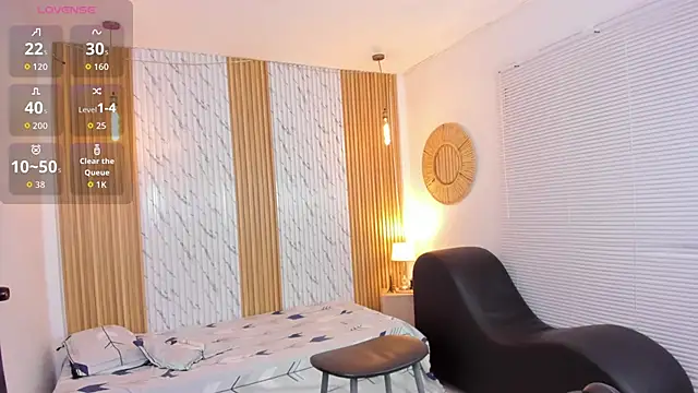 Snapshot of billie_jr chatting on 20, 10, 2025 billie jr online show from 20, 10, 2025