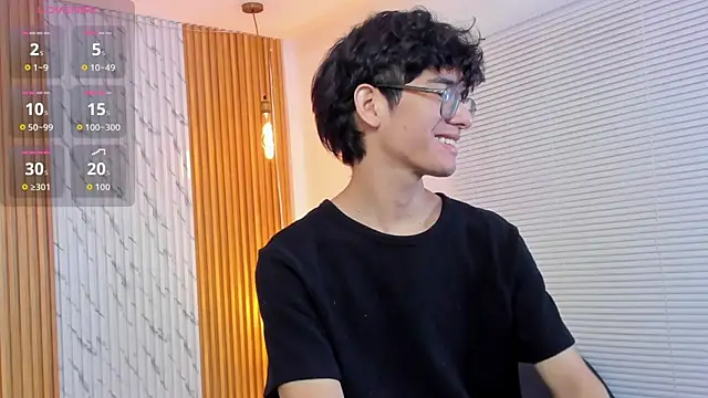 Snapshot of billie_jr chatting on 26, 10, 2025 billie jr online show from 26, 10, 2025