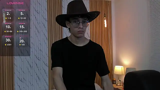 Snapshot of billie_jr chatting on 9, 11, 2025 billie jr online show from 9, 11, 2025