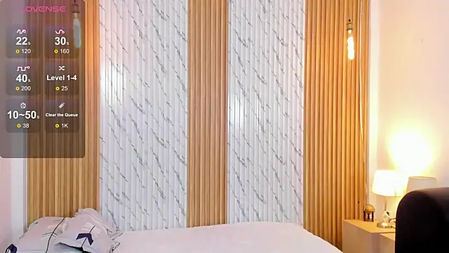 Snapshot of billie_jr chatting on 11, 11, 2025 billie jr online show from 11, 11, 2025