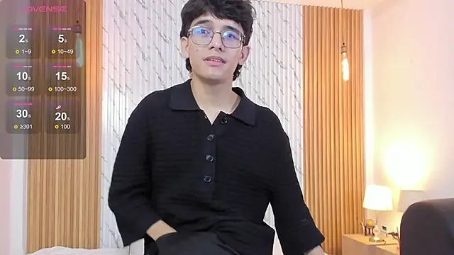 Snapshot of billie_jr chatting on 15, 11, 2025 billie jr online show from 15, 11, 2025