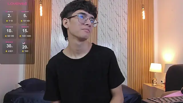 Snapshot of billie_jr chatting on 17, 11, 2025 billie jr online show from 17, 11, 2025