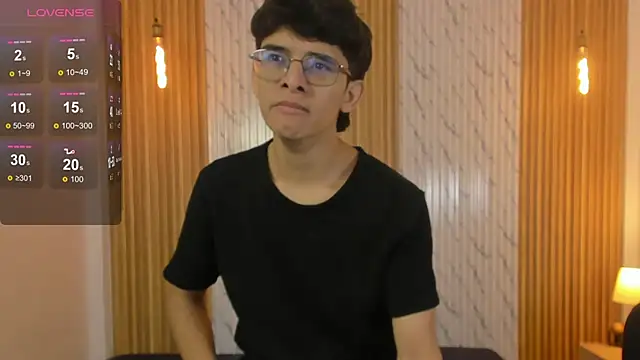 Snapshot of billie_jr chatting on 20, 11, 2025 billie jr online show from 20, 11, 2025