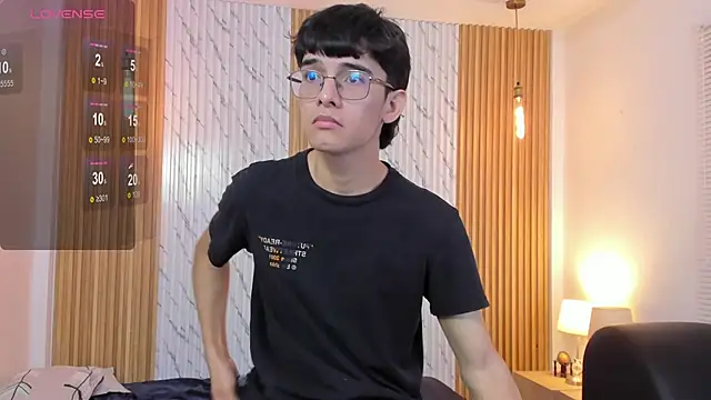 Snapshot of billie_jr chatting on 22, 11, 2025 billie jr online show from 22, 11, 2025