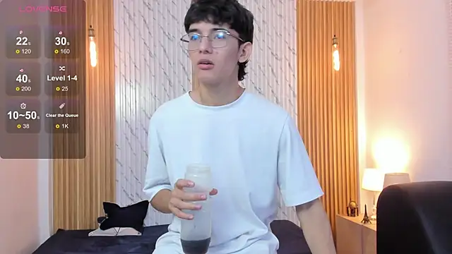 billie jr online show from 30, 11, 2025