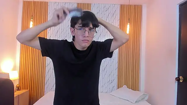 billie jr online show from 4, 12, 2025