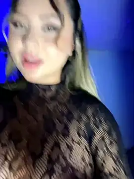 SaraFerreira online show from 29, 3, 2026