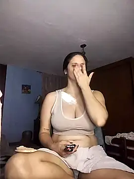 Catalinacandela online show from 19, 2, 2026