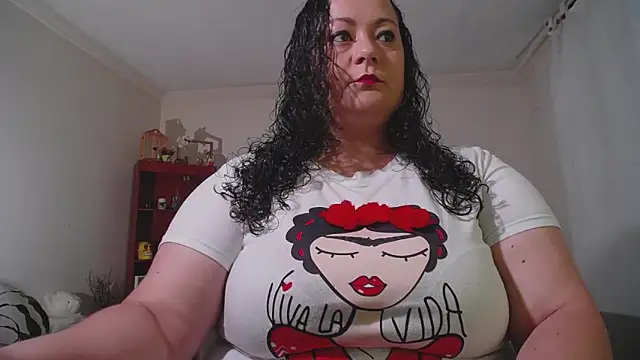 Aleia Taylor online show from 14, 9, 2025