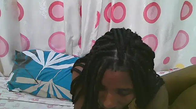 hot dijah online show from 2, 3, 2025