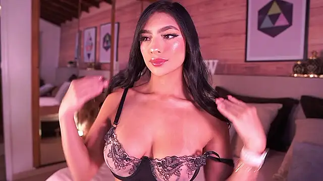 IzzyWild online show from 16, 1, 2026