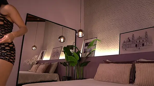 Snapshot of IzzyWild chatting on 28, 2, 2026 IzzyWild online show from 28, 2, 2026