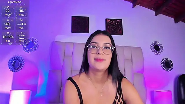 Bianca zaens2 online show from 18, 12, 2024
