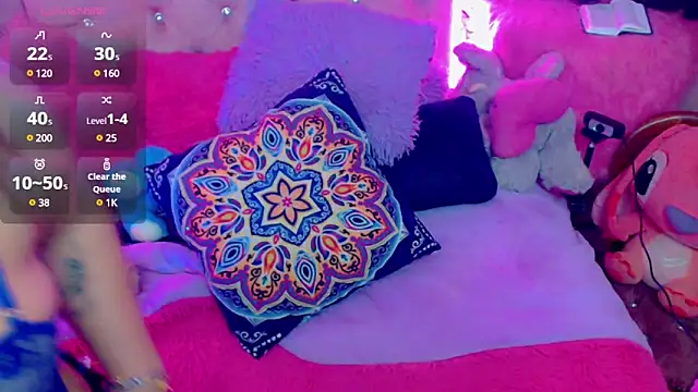 Snapshot of martina_bk chatting on 1, 3, 2025 martina bk online show from 1, 3, 2025