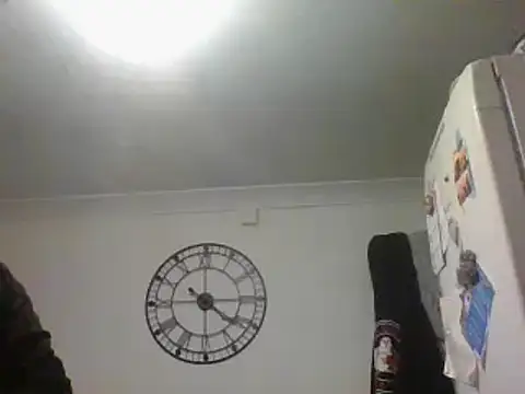 CurvyQueen2023 online show from 12, 3, 2025