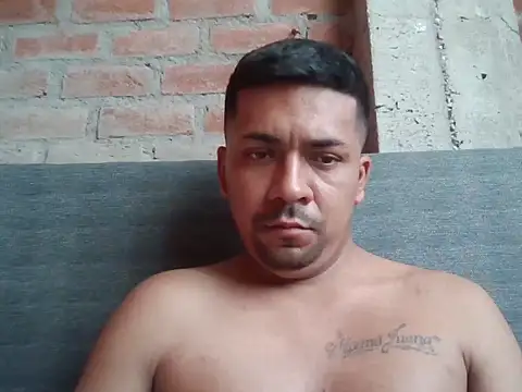 Jhon Hot69 online show from 27, 11, 2025