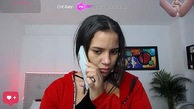 Chiqui milk  online show from 12, 1, 2025