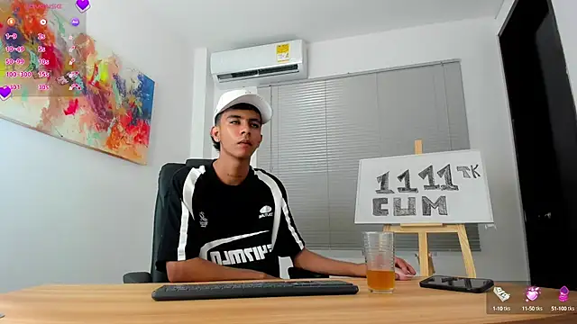 dikey 62 online show from 1, 2, 2025