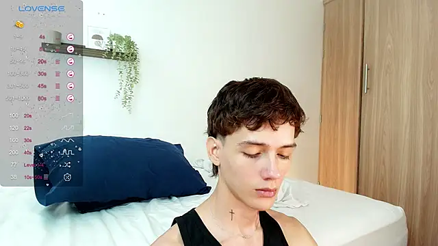 badboy one  online show from 2, 12, 2025