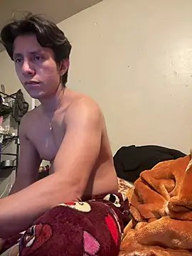 anevis91 online show from 17, 12, 2024