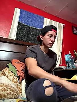 anevis91 online show from 15, 1, 2026