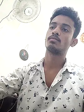 curlyhairboy  online show from 10, 9, 2025