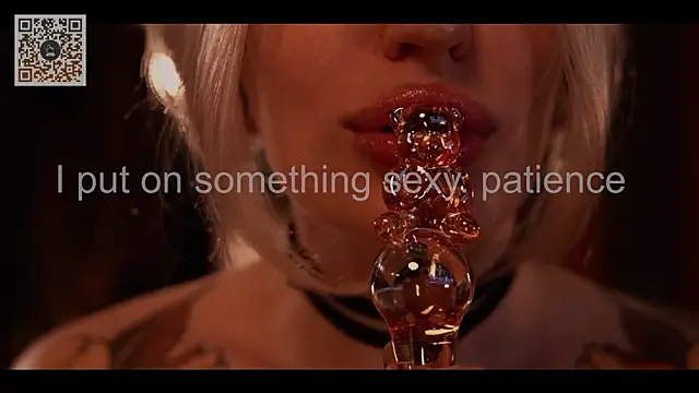 LinaKinky online show from 28, 11, 2025