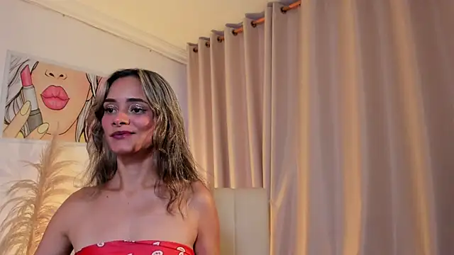 SkiinnyAna online show from 5, 11, 2025