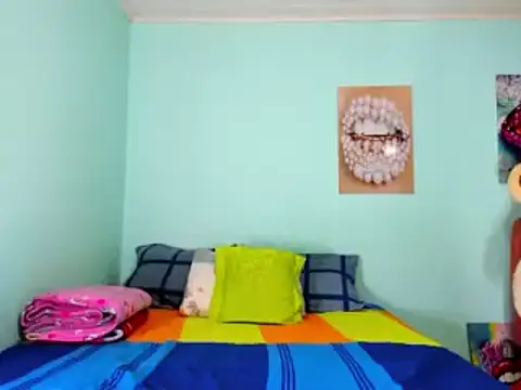 Evilmichellts1 online show from 10, 12, 2024