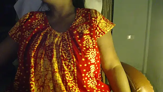Prita07 online show from 8, 3, 2025