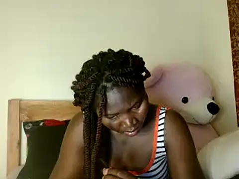 Sexxy pretty24 online show from 15, 1, 2025