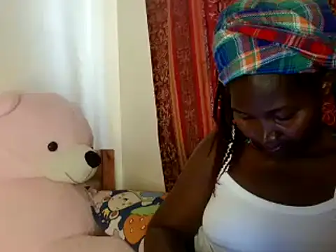 Sexxy pretty24 online show from 17, 1, 2025