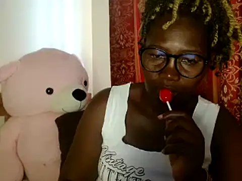 Sexxy pretty24 online show from 26, 1, 2025