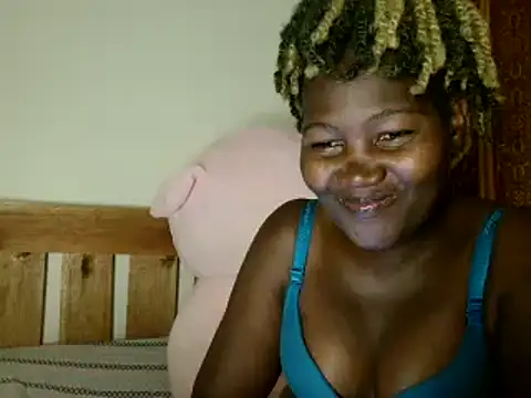 Sexxy pretty24 online show from 26, 1, 2025