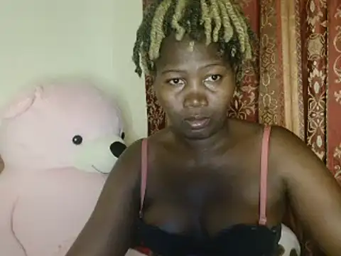Sexxy pretty24 online show from 27, 1, 2025