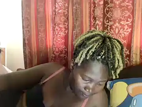 Sexxy pretty24 online show from 27, 1, 2025