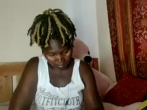 Sexxy pretty24 online show from 27, 1, 2025