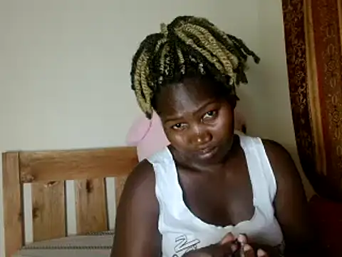 Sexxy pretty24 online show from 27, 1, 2025
