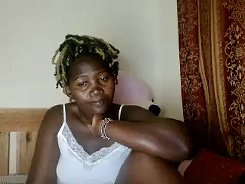 Sexxy pretty24 online show from 29, 1, 2025