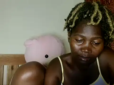 Sexxy pretty24 online show from 30, 1, 2025