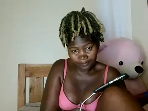Sexxy pretty24 online show from 31, 1, 2025